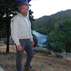 Meet your Posher, James